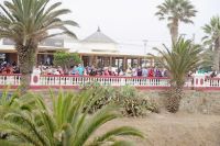 8.1_ONEMI envía mensaje SAE por Estado de Precaución y solicita ABANDONAR ZONA DE PLAYA 1